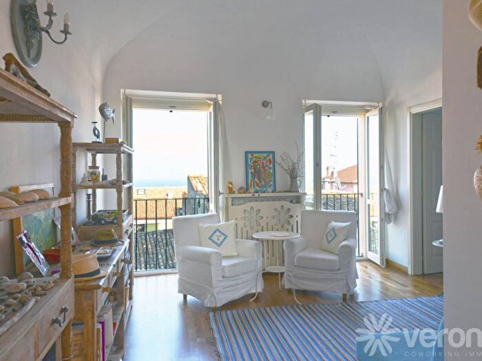 Appartamento quadrilocale in affitto in Corso Trento e Trieste, Centro, San Vito Chietino