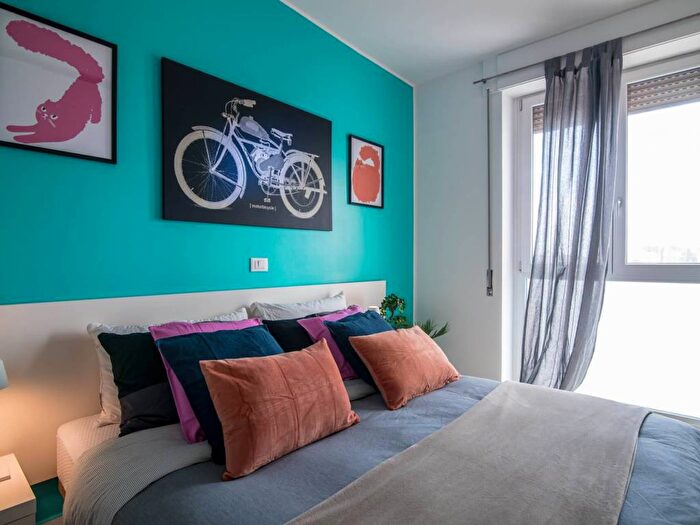 Appartamento monolocale in affitto in Piazza Papa Giovanni XXIII, Stanga Pio X, Padova