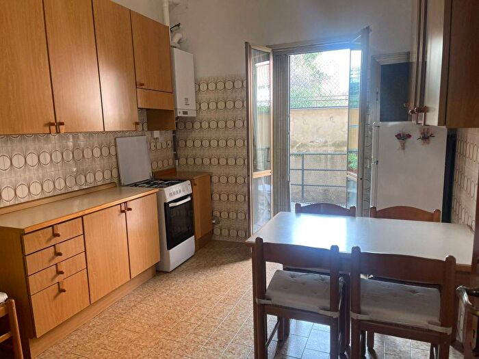 Appartamento trilocale in affitto in Via Emilia Ponente, Borgo Panigale, Bologna