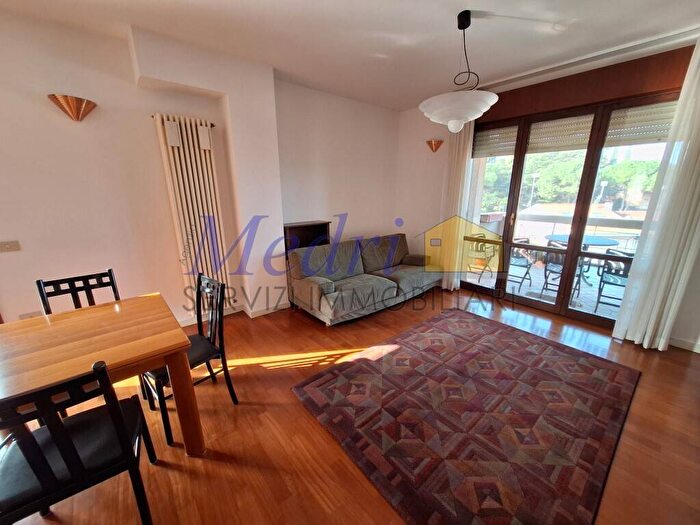 Casa con 5 locali in affitto in Ospedale Case Finali, Cesena