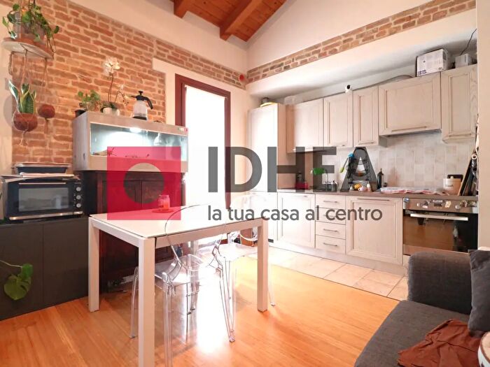 Appartamento bilocale in vendita in Via Guglielmo Marconi, Villorba