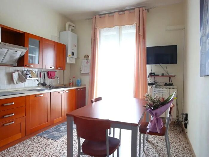 Appartamento trilocale in vendita in Via Gramsci, Sala Bolognese
