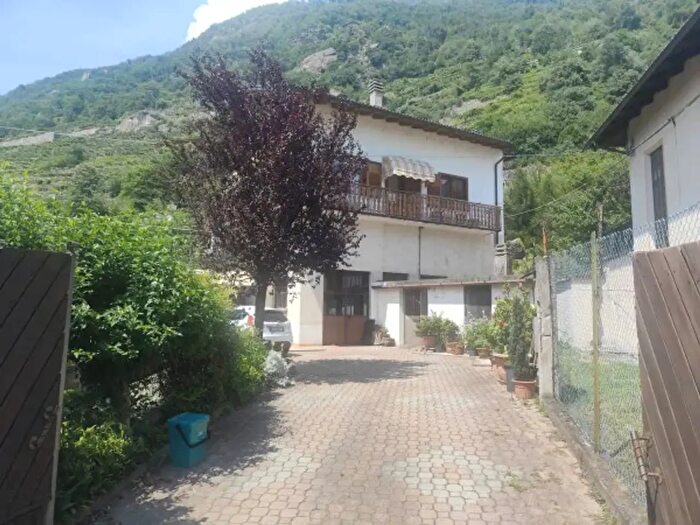 Case in Vendita e in Affitto - 3