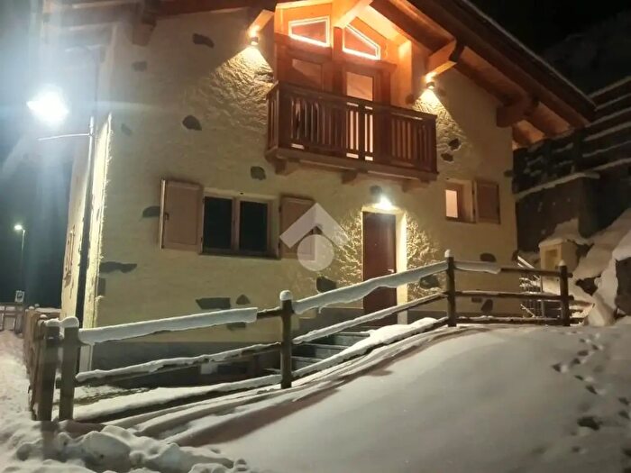 Appartamento monolocale in affitto in Via Magliaga, Valfurva