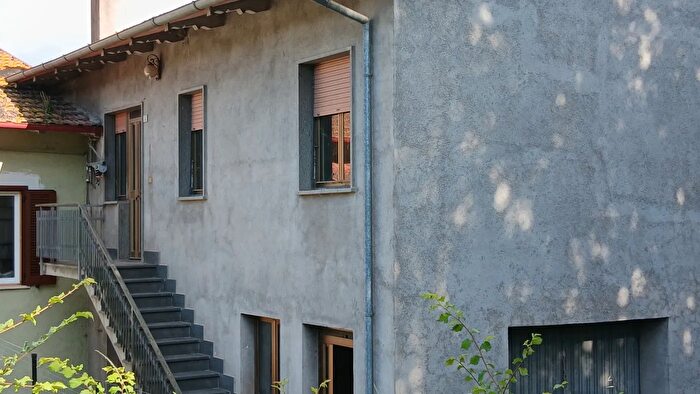 Appartamento trilocale in vendita in Strada Cipiccia Vecchia, Narni