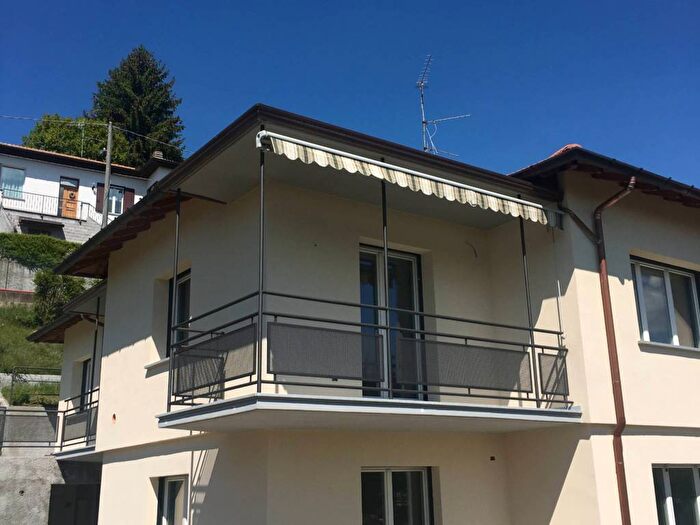 Appartamento trilocale in affitto in Via Giambellino, Ippodromo San Gallo, Varese