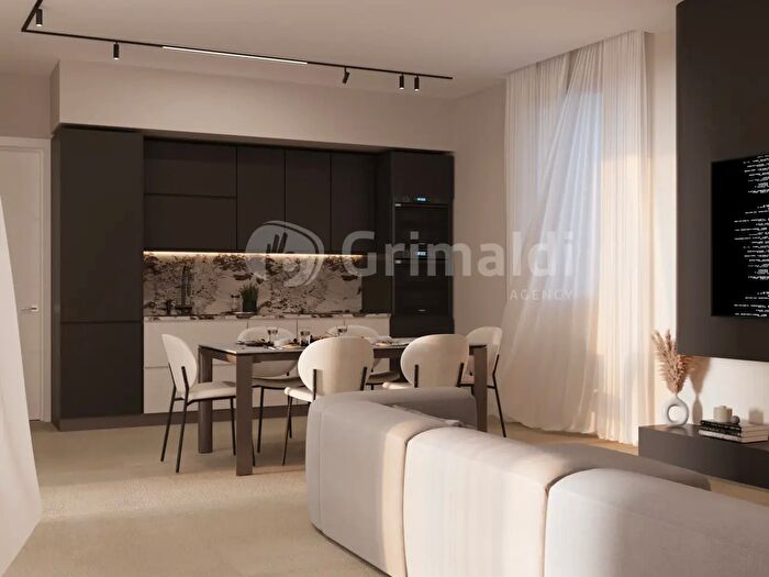 Appartamento trilocale in vendita in Via G Matteotti, Pianezza