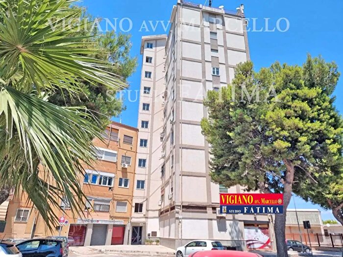 Appartamento quadrilocale in vendita in False, Foggia