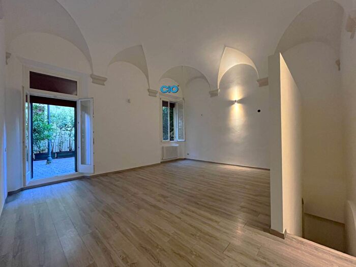 Appartamento quadrilocale in affitto in Castiglione Tribunale, Bologna