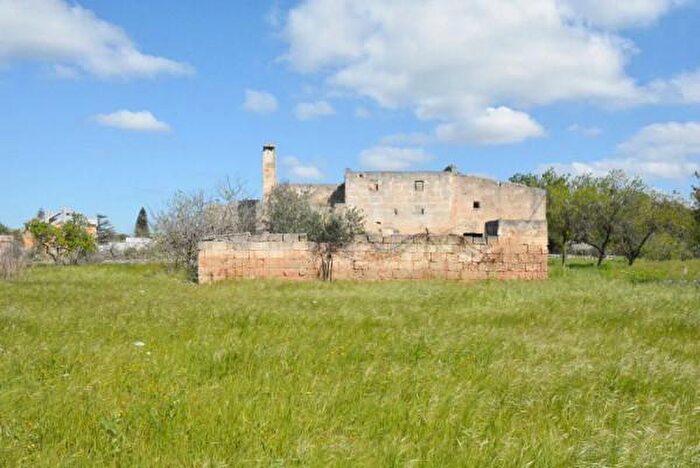 Casa trilocale in vendita in San Vito Dei Normanni
