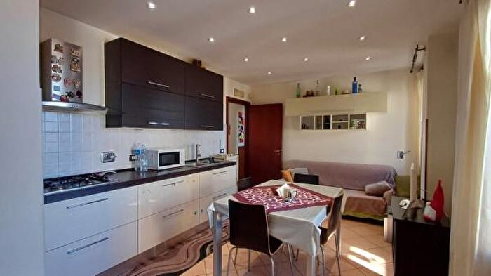 Appartamento trilocale in vendita in Via Consolare Antica, Capo DOrlando