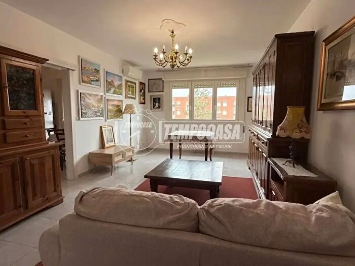 Appartamento quadrilocale in vendita in Via Cavour, Alpignano