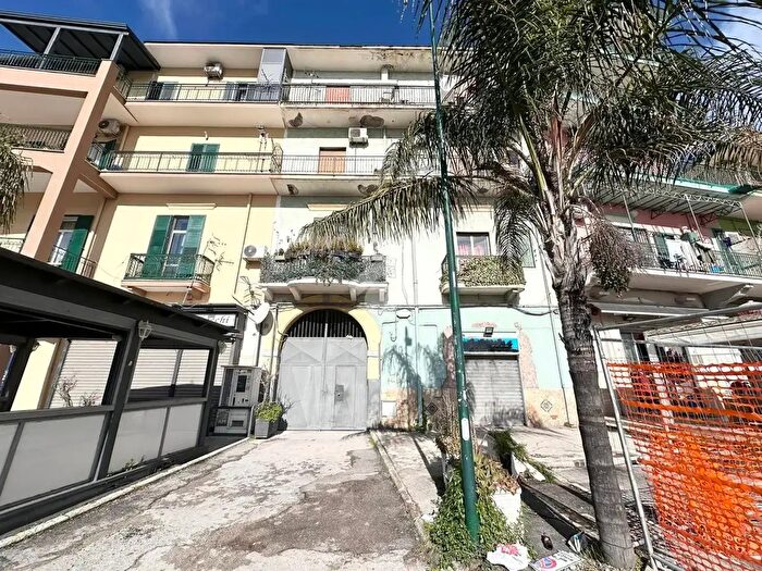 Appartamento monolocale in affitto in Via Nazionale delle Puglie, Casoria