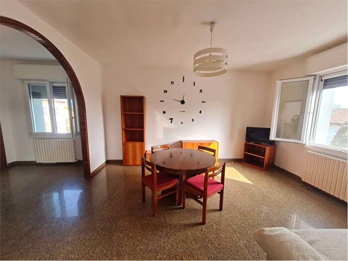 Appartamento con 5 locali in affitto in Via Don Sturzo, Limidi, Soliera