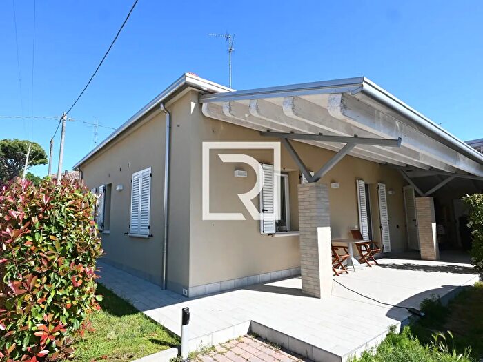 Casa trilocale in vendita in Via Guido Rubboli, Ravenna