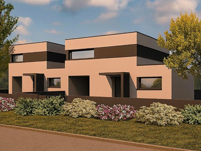 Casa con 5 locali in vendita in Via Codroipo, Latisana