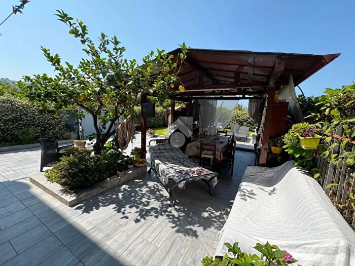 Appartamento quadrilocale in vendita in Via Salita del Bosco, San Cipriano Picentino