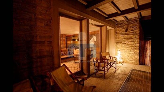 Appartamento trilocale in vendita in Via Santa Barbara, Bormio