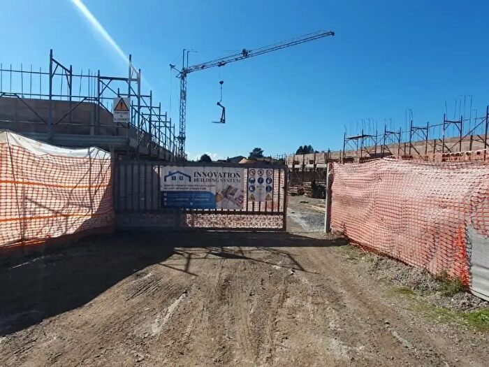 Case in Vendita e in Affitto - 3