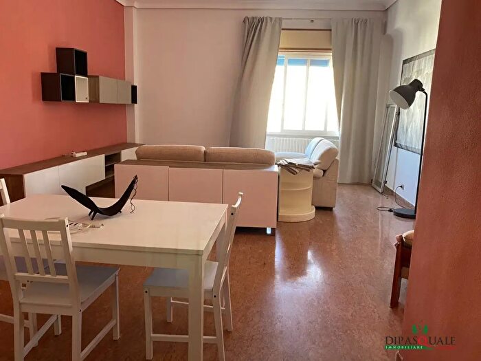 Appartamento con 5 locali in affitto in Via Paolo Vetri, Ragusa
