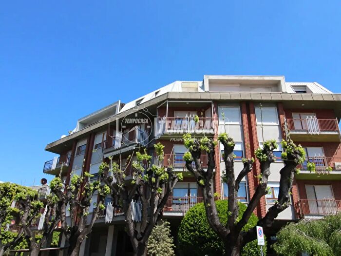 Appartamento trilocale in vendita in Via a Annoni a, Mondovi