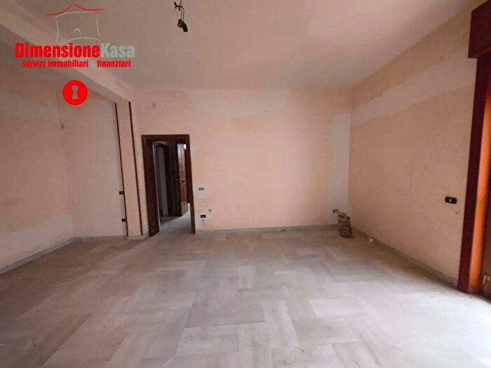 Appartamento quadrilocale in vendita in Via Sandro Pertini, Cicciano