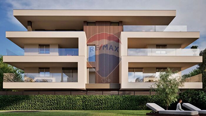 Appartamento quadrilocale in vendita in Via Bastone, Dalmine