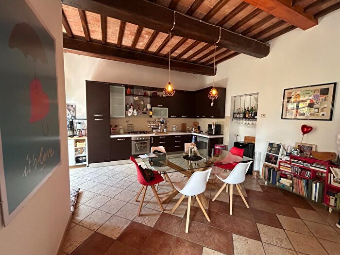 Casa con 7 locali in vendita in Monteaperti Si, Castelnuovo Berardenga