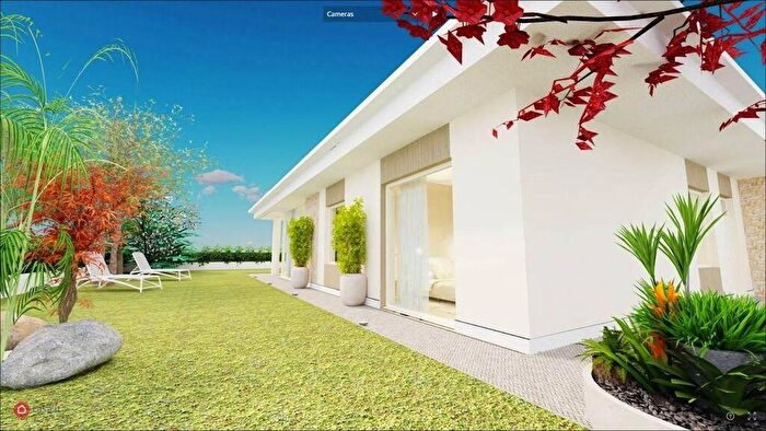 Casa trilocale in vendita in Ss, Terracina