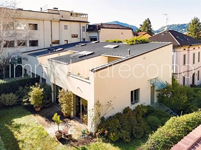 Case in Vendita e in Affitto - 2