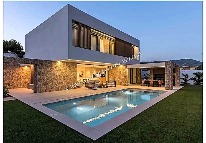 Casa in vendita in Alcamo Trapani Via Palmeri, Alcamo