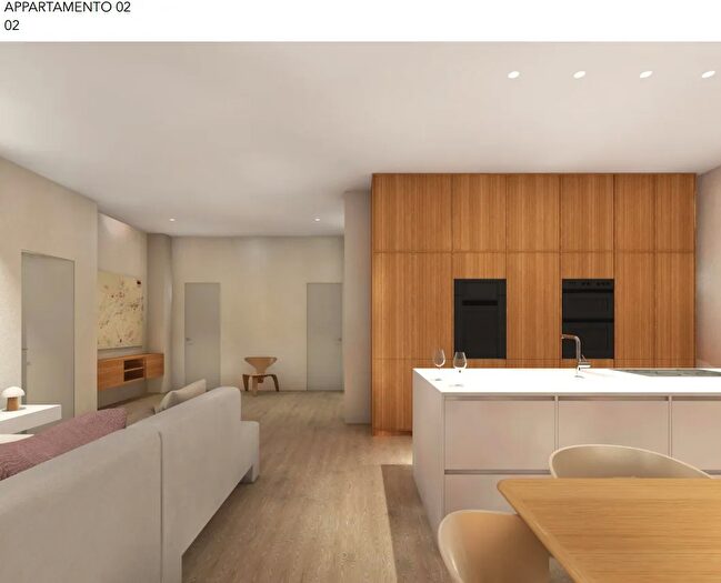 Appartamento con 5 locali in vendita in Via Guglielmo Marconi Bologna, Bologna