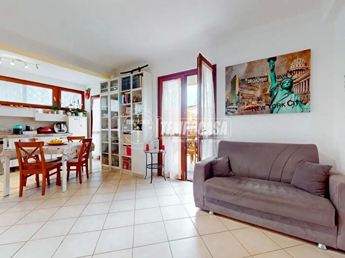 Appartamento quadrilocale in vendita in Via Torralba, Fiumicino