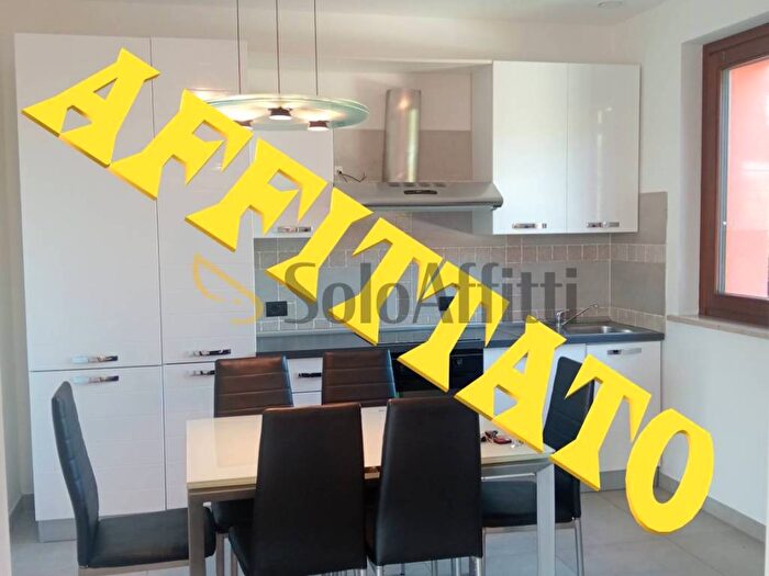 Appartamento con 5 locali in affitto in Centro, Falconara Marittima