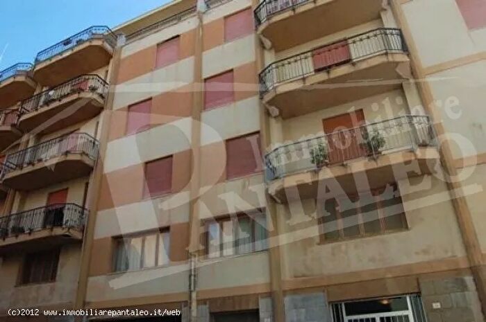 Appartamento bilocale in vendita in Piazza Francesco Pizzo Marsala, Marsala