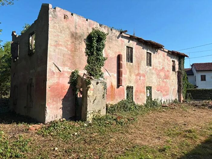 Casa monolocale in vendita in Via Armando Diaz, San Biagio Di Callalta