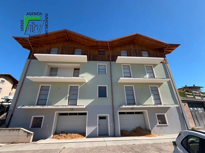 Casa in vendita in Via Trento, Predaia