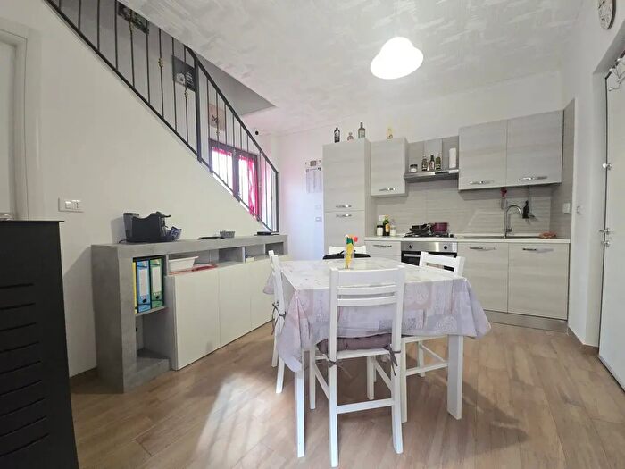 Casa bilocale in vendita in Via del Cancello Snc, L'Aquila