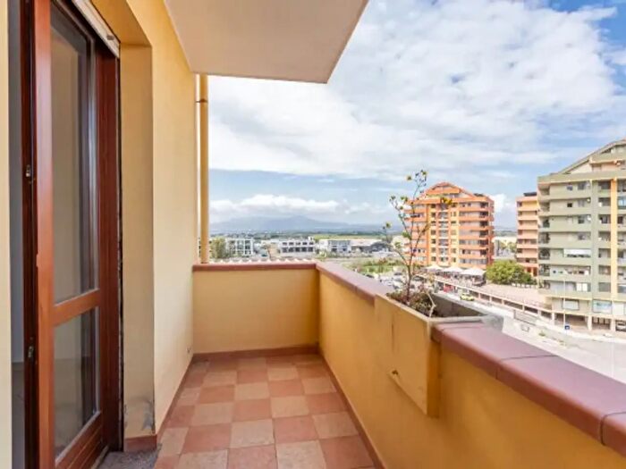 Appartamento quadrilocale in vendita in Via Marzo, Sestu