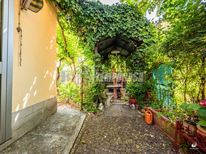 Appartamento bilocale in vendita in Via Stufler, Modena