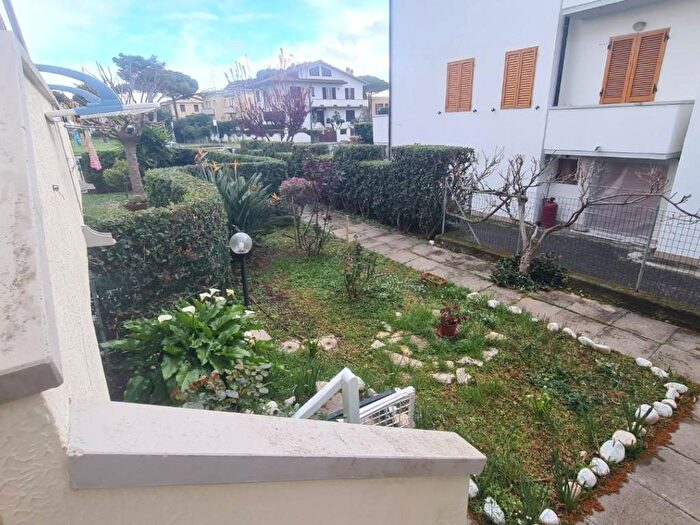 Appartamento bilocale in affitto in Vada, Rosignano Marittimo