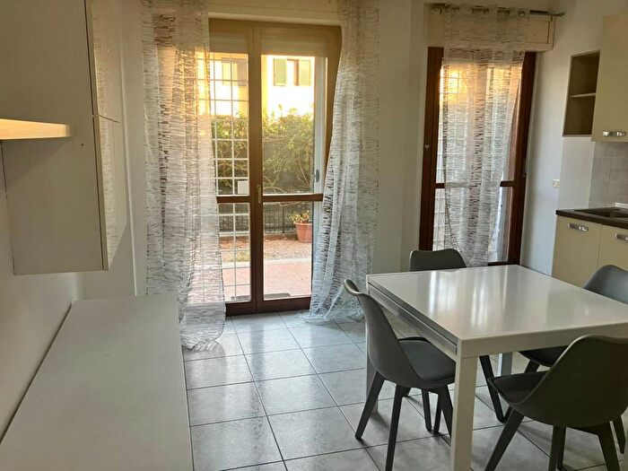 Appartamento bilocale in affitto in Strada Minturnae, Montello Ferriere, Latina