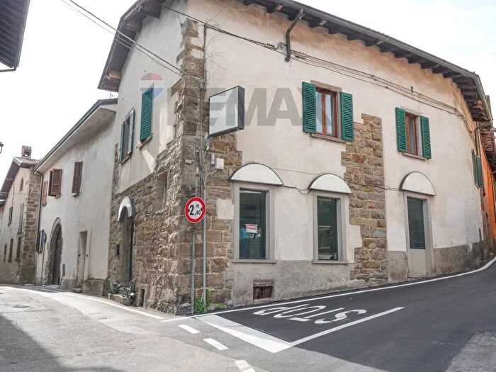 Appartamento trilocale in vendita in Mapello