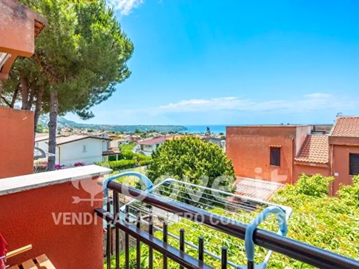 Appartamento bilocale in vendita in Viale Europa, Praia A Mare