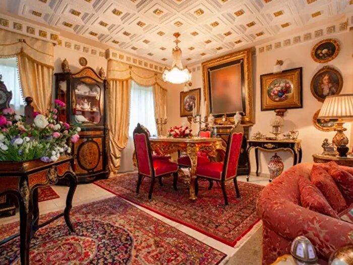 Casa quadrilocale in vendita in Via Tetti Colombo, Avigliana