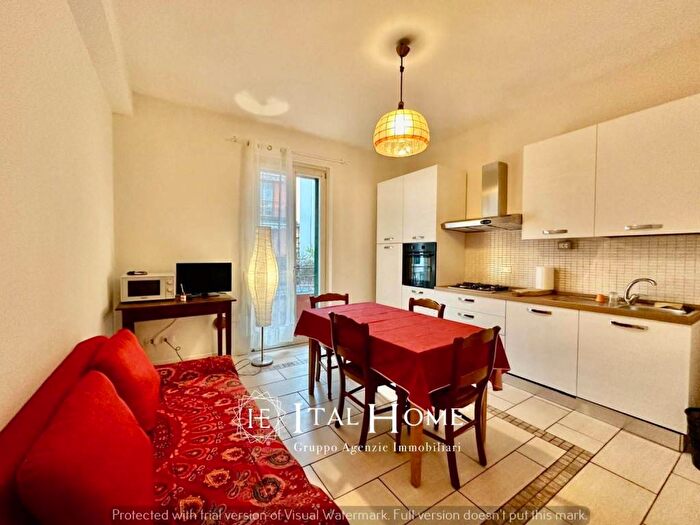 Appartamento trilocale in affitto in Via Florimonte, Porto San Pancrazio, Verona