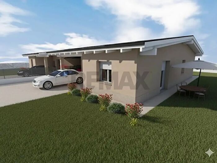 Appartamento con 5 locali in vendita in Via a Sordi, Pegognaga