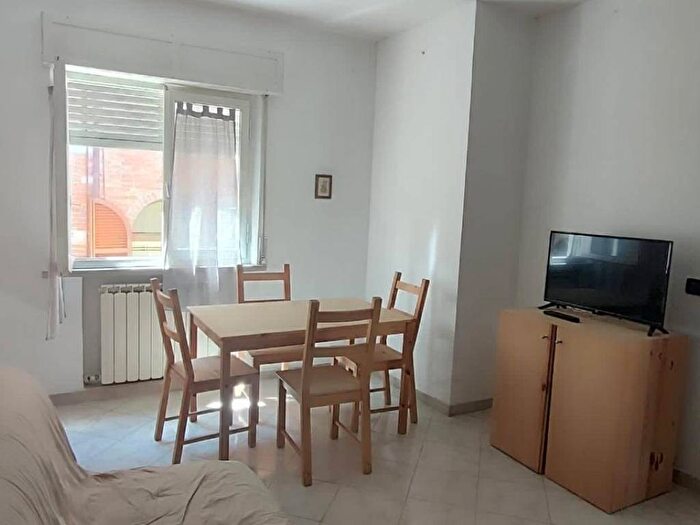 Appartamento trilocale in affitto in Via Bosima, Centro, Fabriano