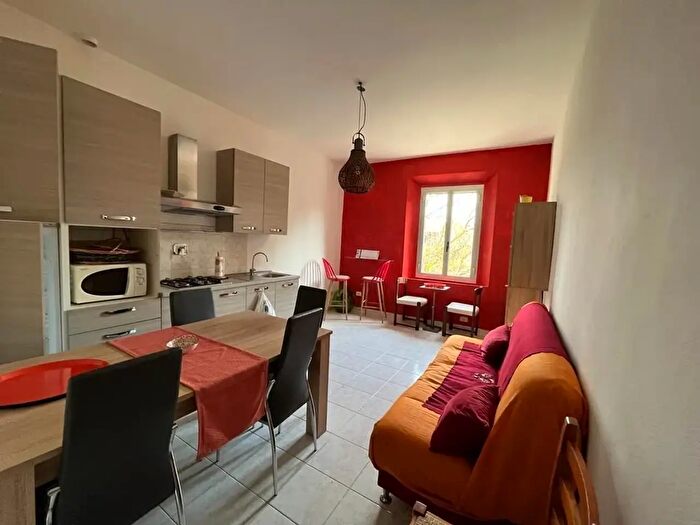 Appartamento trilocale in affitto in Peccioli