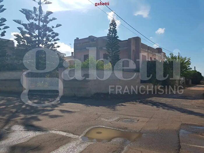 Casa in vendita in Via Martiri della Liberta', Gagliano Del Capo